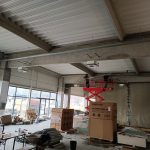 Montaža kabelskih trasa – OBO & Schrack sustavi